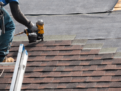 About Roof Repair Experts El Dorado, KS